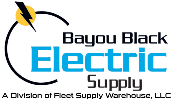 Bayou Black Electric